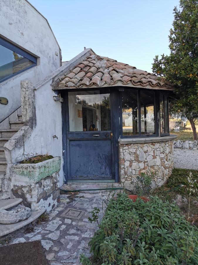 Villa Dei Romani - Country House Guidonia Exterior foto